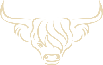 Cedar Pond Farms logo, dark-background version, as used in the farm's email header