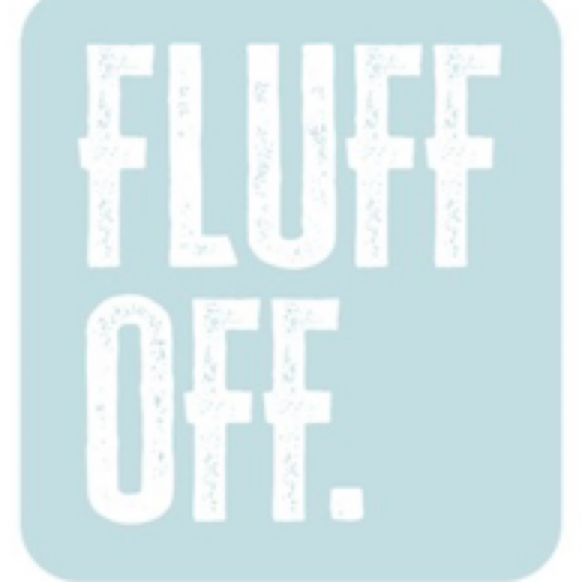 Fluff off at the Cedar Pond Farms gift shop — our fluffy Highland cow farm just outside the Smoky Mountains.