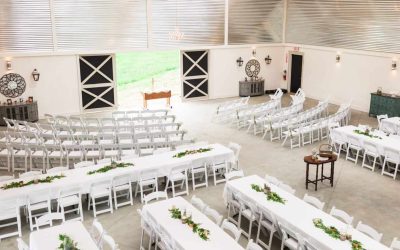 Winter Barn Farm Weddings – Knoxville & Smoky Mountains